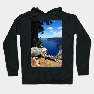 Crater Lake National Park - Klamath Falls, OR Hoodie